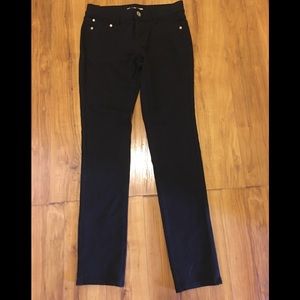 Vanilla Star soft stretchy jeans